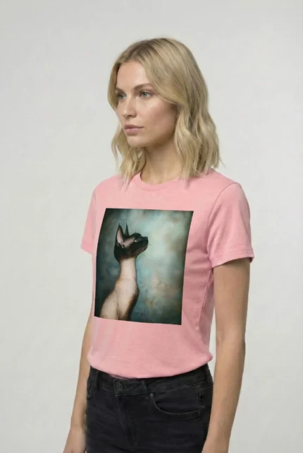 T-shirt DEVON REX (#014) – Image 23