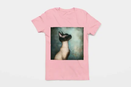 T-shirt DEVON REX (#014) – Image 21