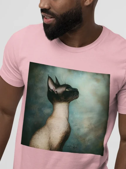 T-shirt DEVON REX (#014) – Image 25