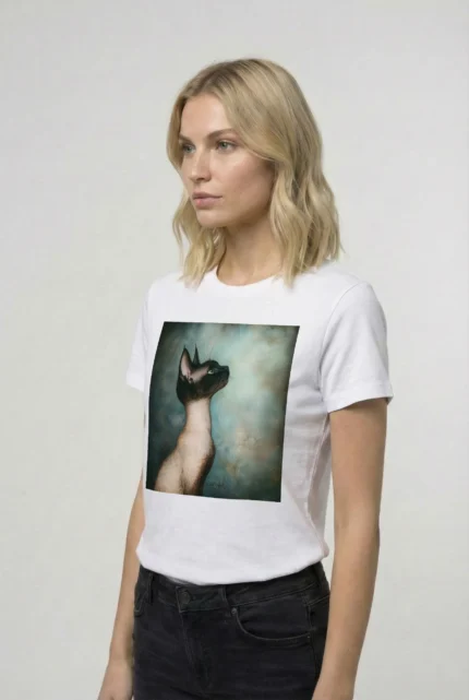 T-shirt DEVON REX (#014) – Image 28