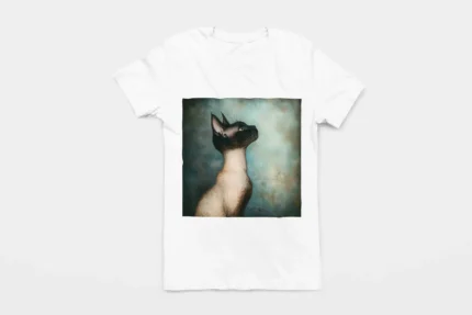 T-shirt DEVON REX (#014) – Image 26