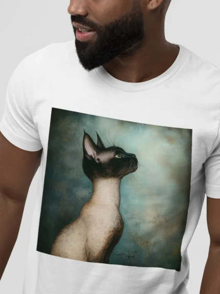 T-shirt DEVON REX (#014) – Image 30