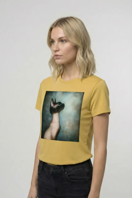 T-shirt DEVON REX (#014) – Image 33