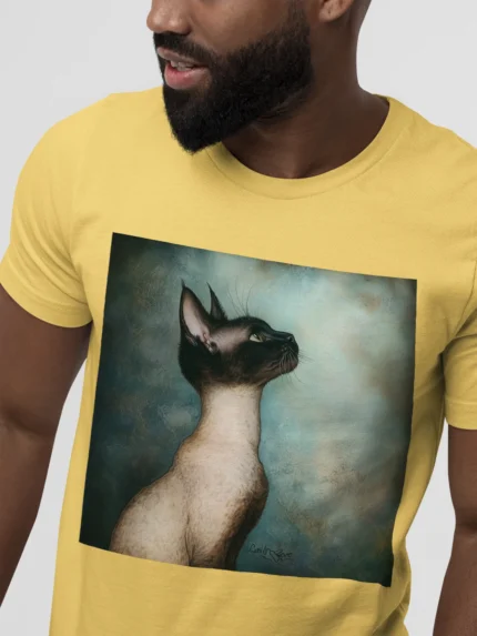 T-shirt DEVON REX (#014) – Image 35