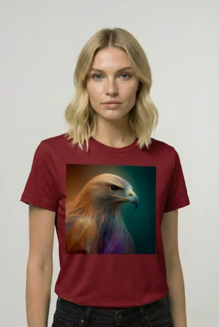 T-shirt EAGLE (#014) – Image 7
