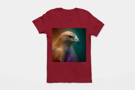 T-shirt EAGLE (#014) – Image 6