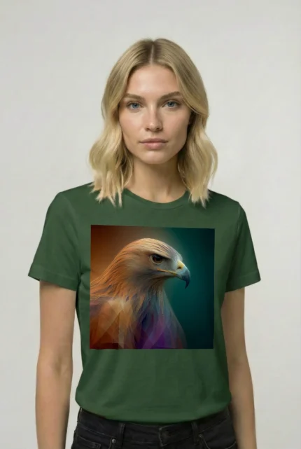 T-shirt EAGLE (#014) – Image 12