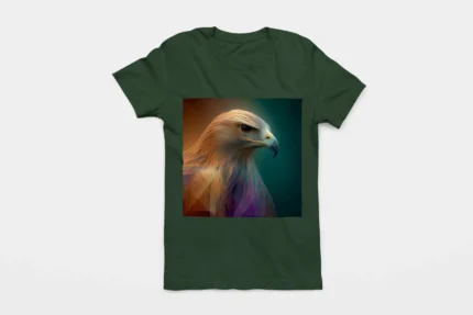 T-shirt EAGLE (#014) – Image 11