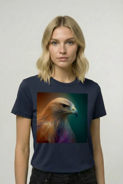 T-shirt EAGLE (#014) – Image 17