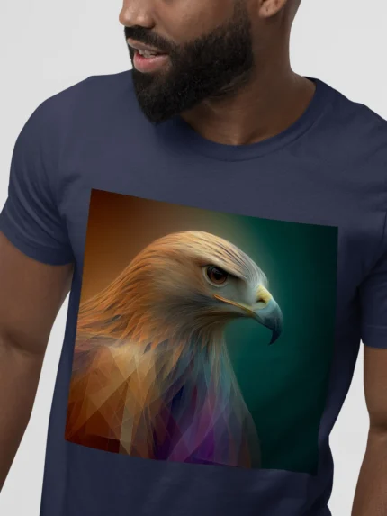 T-shirt EAGLE (#014) – Image 20