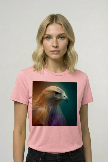 T-shirt EAGLE (#014) – Image 22