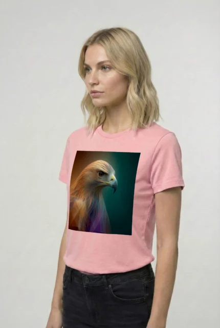 T-shirt EAGLE (#014) – Image 23