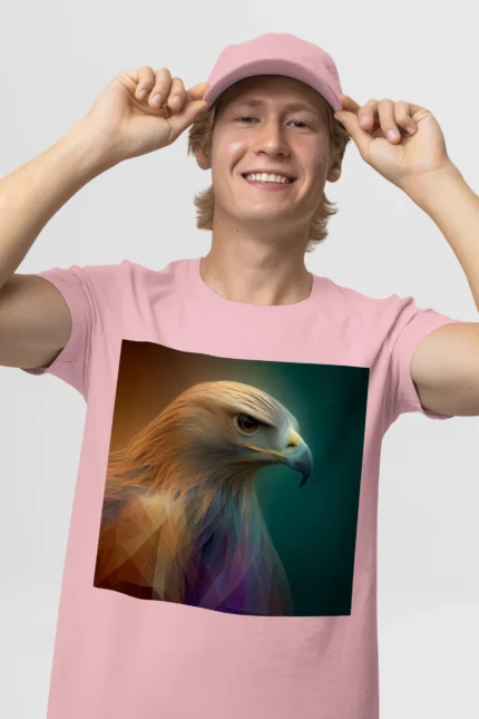 T-shirt EAGLE (#014) – Image 24