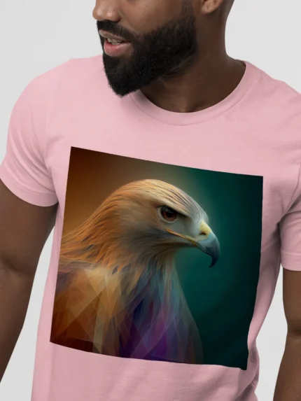 T-shirt EAGLE (#014) – Image 25