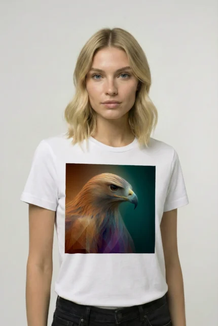 T-shirt EAGLE (#014) – Image 27