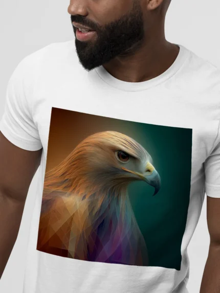 T-shirt EAGLE (#014) – Image 30