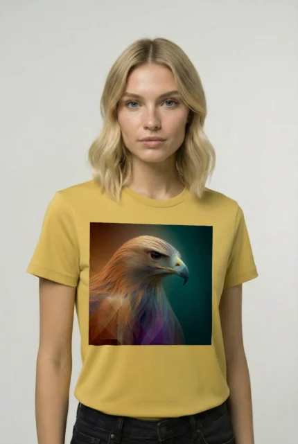 T-shirt EAGLE (#014) – Image 32