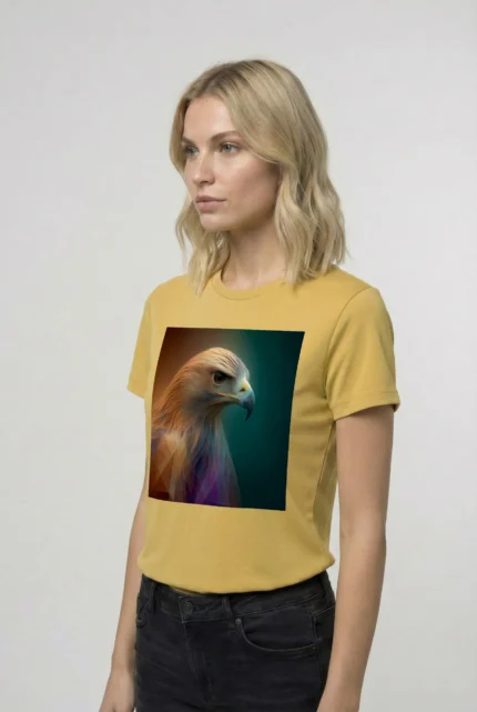 T-shirt EAGLE (#014) – Image 33