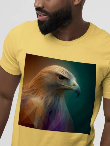 T-shirt EAGLE (#014) – Image 35