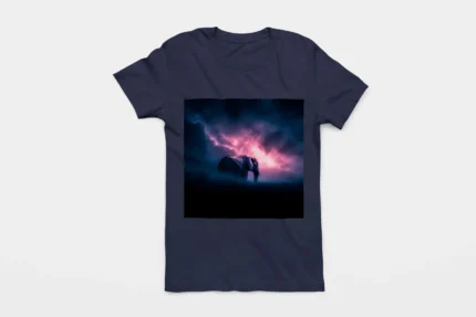 T-shirt ELEPHANT (#014) – Image 16
