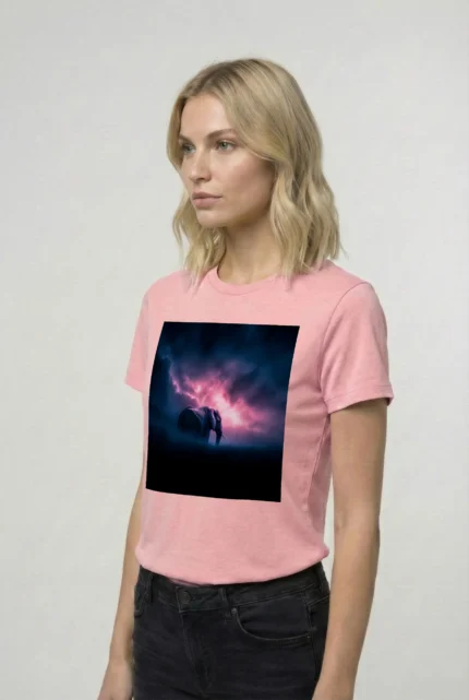 T-shirt ELEPHANT (#014) – Image 23