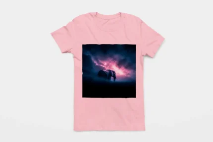 T-shirt ELEPHANT (#014) – Image 21