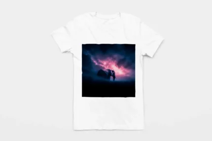 T-shirt ELEPHANT (#014) – Image 26