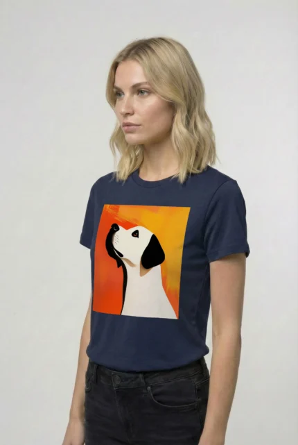 T-shirt LABRADOR RETRIEVER (#014) – Image 18
