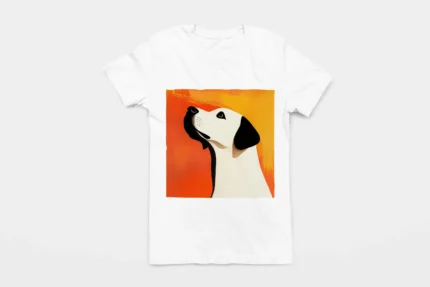 T-shirt LABRADOR RETRIEVER (#014) – Image 26