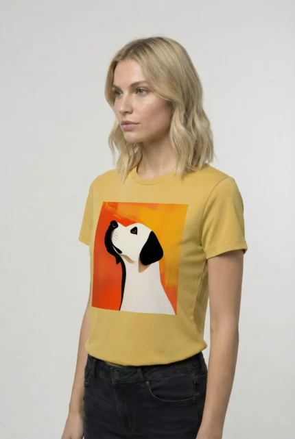 T-shirt LABRADOR RETRIEVER (#014) – Image 33
