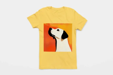 T-shirt LABRADOR RETRIEVER (#014) – Image 31