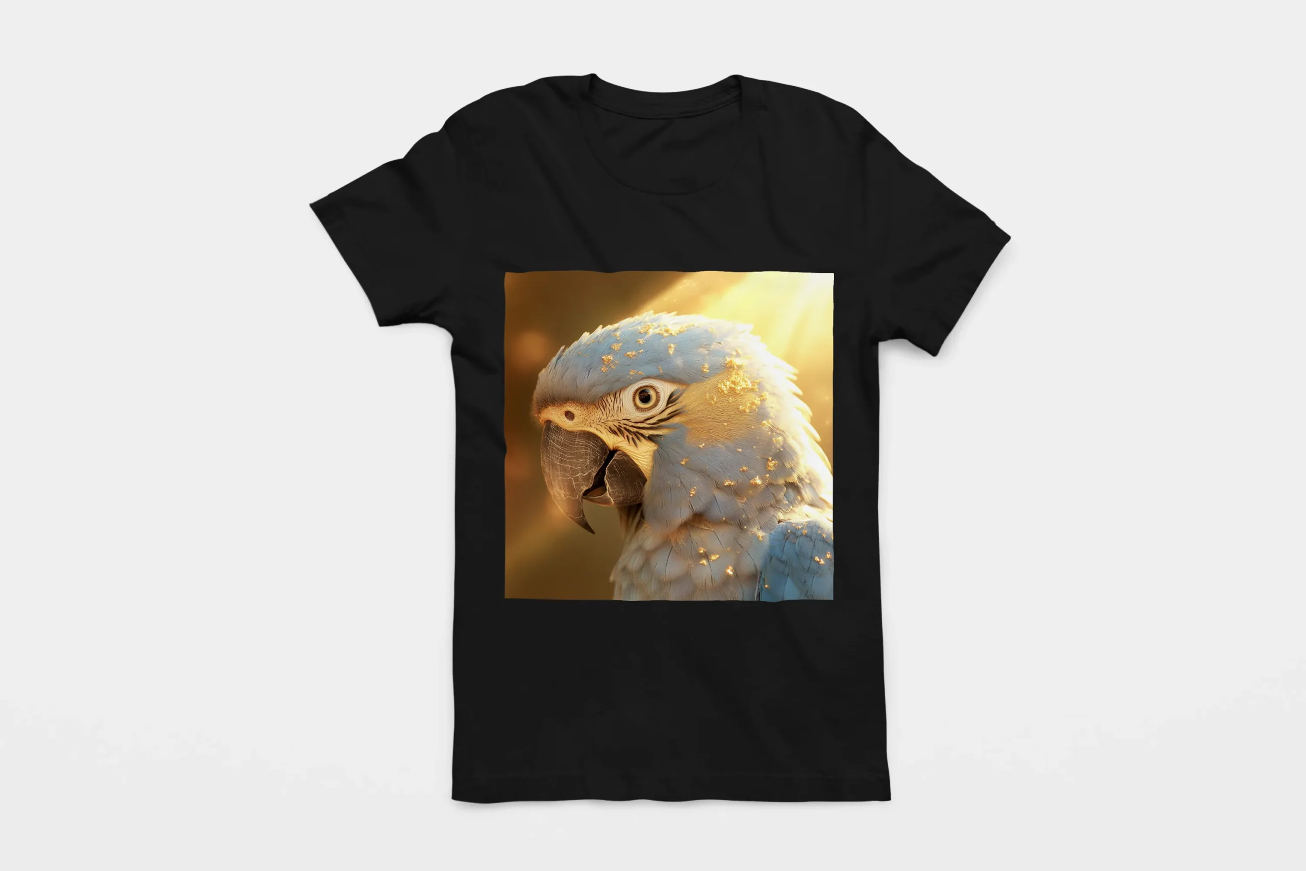 T-shirt MACAW (#014)