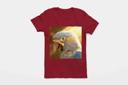T-shirt MACAW (#014) – Image 6