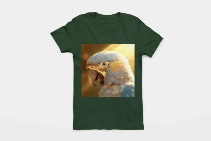 T-shirt MACAW (#014) – Image 11