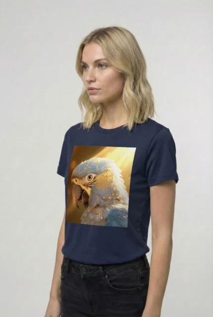 T-shirt MACAW (#014) – Image 18
