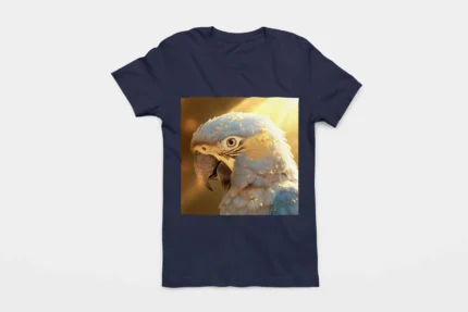 T-shirt MACAW (#014) – Image 16