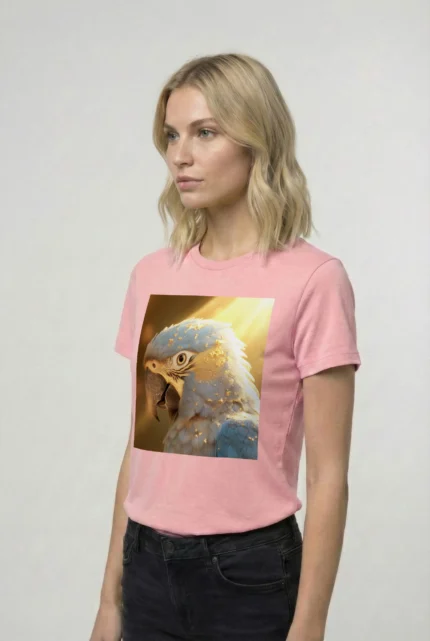 T-shirt MACAW (#014) – Image 23