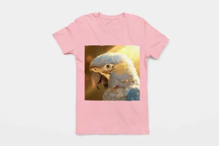 T-shirt MACAW (#014) – Image 21