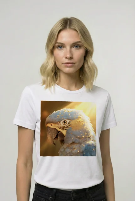 T-shirt MACAW (#014) – Image 27