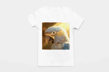 T-shirt MACAW (#014) – Image 26