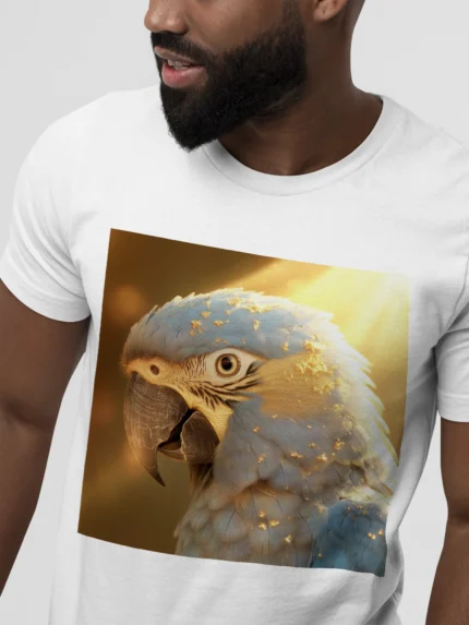 T-shirt MACAW (#014) – Image 30