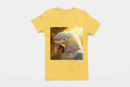 T-shirt MACAW (#014) – Image 31