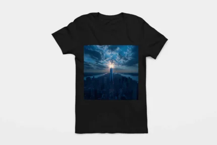 T-shirt NEW YORK (#014)