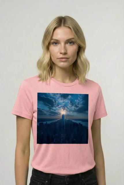 T-shirt NEW YORK (#014) – Image 22