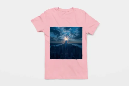 T-shirt NEW YORK (#014) – Image 21