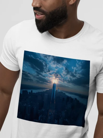 T-shirt NEW YORK (#014) – Image 30