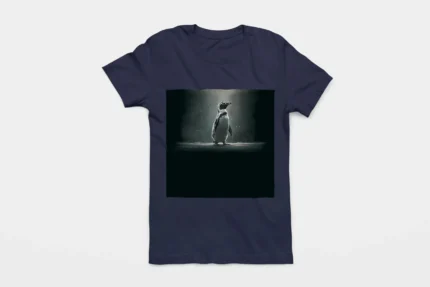 T-shirt PENGUIN (#014) – Image 16