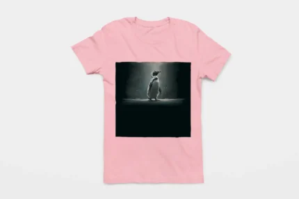 T-shirt PENGUIN (#014) – Image 21