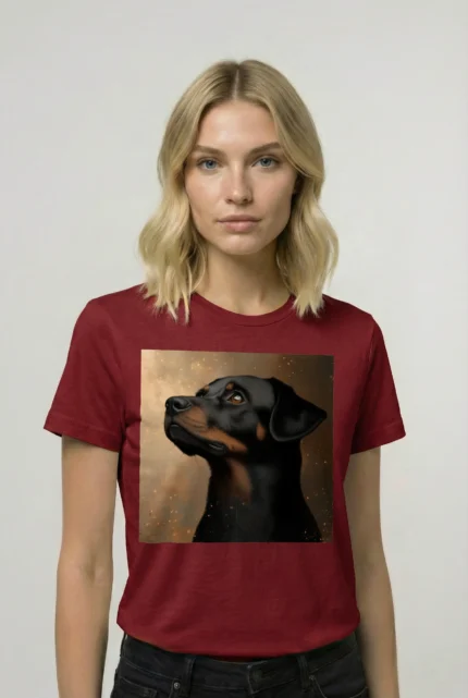 T-shirt ROTTWEILER (#014) – Image 7