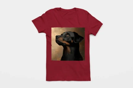T-shirt ROTTWEILER (#014) – Image 6
